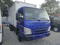 MITSUBISHI Fuso Canter - Xe tải cao cấp xuất sứ Nhật Bản MITSUBISHI Fuso Canter - Xe tải cao cấp xuất sứ Nhật Bản