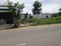 Do công ty gặp khó khăn nên cần bán gấp nền 100m2 Bùi Tá Hán, QUẬN 2 Do công ty gặp khó khăn nên cần bán gấp nền 100m2 Bùi Tá Hán, QUẬN 2