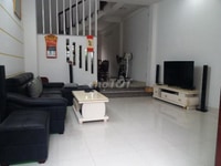 Nhà Võ Chí Công p.Phú Hữu Q9, hẻm 5m Nhà Võ Chí Công p.Phú Hữu Q9, hẻm 5m