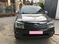 Bán cọp Fortuner 2010, số tự động, máy xăng, màu xám Bán cọp Fortuner 2010, số tự động, máy xăng, màu xám