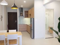 Căn hộ Kingston Novaland 2PN siêu đẹp đường Nguyễn Văn Trỗi Căn hộ Kingston Novaland 2PN siêu đẹp đường Nguyễn Văn Trỗi