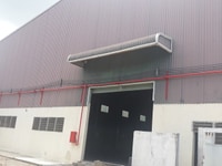 Cho thuê kho xưởng mặt tiền Quốc Lộ 1A nằm tại huyện Bến Lức Cho thuê kho xưởng mặt tiền Quốc Lộ 1A nằm tại huyện Bến Lức