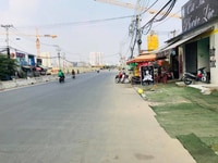 Bán lô đất MT Lương Định Của trung tâm Quận 2, 2700 m2 thổ cư 100%.