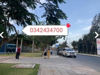 Bán đất Đặng Thị Nhu/Phan Thiết/175m.2giá 970tr.sổ hồng chính chủ Bán đất Đặng Thị Nhu/Phan Thiết/175m.2giá 970tr.sổ hồng chính chủ