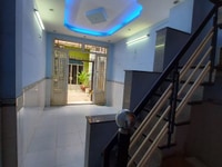 BÁN NHÀ 38/14 Đường số 5A, Bình Long, P.BHHA Bình Tân. BÁN NHÀ 38/14 Đường số 5A, Bình Long, P.BHHA Bình Tân.