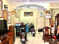 Bán.40m - 5Tầng ( Phan Văn Trường ) Cầu Giấy. Kinh Doanh Bán.40m - 5Tầng ( Phan Văn Trường ) Cầu Giấy. Kinh Doanh