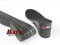 Lót giày tăng chiều cao 8cm cho nam và nữ chất lượng cao Lót giày tăng chiều cao 8cm cho nam và nữ chất lượng cao