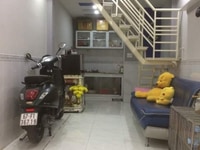 Bán nhà hẻm 52 Nguyễn Thị Thập đối diện BigC Bán nhà hẻm 52 Nguyễn Thị Thập đối diện BigC