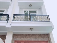 Nhà Đường Phạm Văn Đồng Phường Linh Tây SHR. 6. Đường Ô tô. Nhà Đường Phạm Văn Đồng Phường Linh Tây SHR. 6. Đường Ô tô.