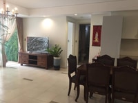 Cho thuê căn hộ 3PN-110m2 chung cư Botanic quận Phú Nhuận giá 17tr/th Cho thuê căn hộ 3PN-110m2 chung cư Botanic quận Phú Nhuận giá 17tr/th