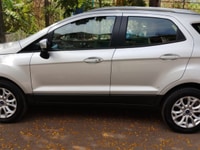 Cho thuê xe Ford Ecosport số tự động 5 chỗ TPHCM Cho thuê xe Ford Ecosport số tự động 5 chỗ TPHCM
