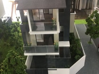 Bán gấp Nhà phố 3 tầng Băc Sông Cấm Bán gấp Nhà phố 3 tầng Băc Sông Cấm
