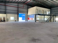 Cho thuê nhà xưởng 1600m2 và 2850m2 đường N3 KCN Đại Đồng, Giá 3.2$/m2 Cho thuê nhà xưởng 1600m2 và 2850m2 đường N3 KCN Đại Đồng, Giá 3.2$/m2