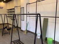 Mặt bằng mặt tiền đường Lý Chính Thắng, Phường 8, Quận 3 Mặt bằng mặt tiền đường Lý Chính Thắng, Phường 8, Quận 3