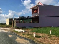 4.5 x 18 m đất ở đô thị Cần Giuộc đường 835 chỉ 750 tr 4.5 x 18 m đất ở đô thị Cần Giuộc đường 835 chỉ 750 tr