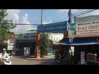 Bán gấp lô đất cách đường Nữ Dân Công 40m Bán gấp lô đất cách đường Nữ Dân Công 40m
