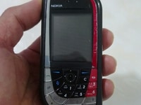 Cần bán nokia lá lớn 7610 như hình Cần bán nokia lá lớn 7610 như hình