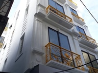 Bán nhà 5 tầng Ô tô vào nhà ở Yên Nghĩa, Hà Đông, dt 35m2. Giá 1.6 tỷ Bán nhà 5 tầng Ô tô vào nhà ở Yên Nghĩa, Hà Đông, dt 35m2. Giá 1.6 tỷ