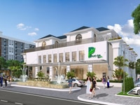 Phúc An city - Đầu tư hợp lý - Giá cả phải chăng Phúc An city - Đầu tư hợp lý - Giá cả phải chăng