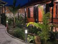 Bán nhà vườn tân cổ điển diện tích 450m2(thổ cư 100m2) Huyện Đất Đỏ Bán nhà vườn tân cổ điển diện tích 450m2(thổ cư 100m2) Huyện Đất Đỏ