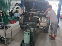 Sửa chữa Ô Tô tại thành phố Nha Trang Sửa chữa Ô Tô tại thành phố Nha Trang