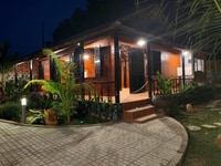 Nhà Vườn Ngay Trung Tâm Huyên Đất Đỏ,Sổ Hồng,DT 452m2 thổ cư 100m2 Nhà Vườn Ngay Trung Tâm Huyên Đất Đỏ,Sổ Hồng,DT 452m2 thổ cư 100m2