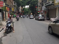 Bán nhà mặt phố Thụy Khê, Tây Hồ 45m2, 5 tầng, mt 4.1m. Kinh doanh Bán nhà mặt phố Thụy Khê, Tây Hồ 45m2, 5 tầng, mt 4.1m. Kinh doanh