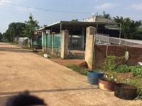 Bán lô đất ngay trung tâm thành phố Đồng Xoài 6x33 Bán lô đất ngay trung tâm thành phố Đồng Xoài 6x33