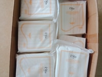 Bông tẩy trang Cotton Pads 222 miếng Bông tẩy trang Cotton Pads 222 miếng