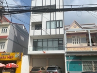Cho thuê nhà mặt tiền Làng Tăng Phú Q9