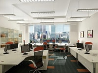 Văn Phòng Cho Thuê Quận Gò Vấp 20m2 - 300m2 Văn Phòng Cho Thuê Quận Gò Vấp 20m2 - 300m2