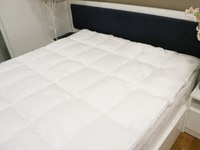 Thanh lý topper làm mềm và bảo nệm nệm Thanh lý topper làm mềm và bảo nệm nệm