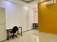 Cho thuê căn hộ mini tại Trần Não Cho thuê căn hộ mini tại Trần Não