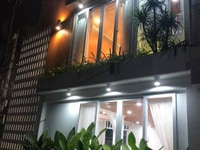 Chinh Chủ bán biệt thự sân vườn Yên Thế, phường 2, quận Tân Bình Chinh Chủ bán biệt thự sân vườn Yên Thế, phường 2, quận Tân Bình