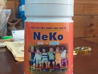 NEKO Ngũ cốc tốt nhất cho trẻ em, tìm đại lý toàn quốc NEKO Ngũ cốc tốt nhất cho trẻ em, tìm đại lý toàn quốc