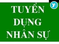 Tuyển dụng nguồn lao động phổ thông và văn phòng tại Dĩ An Tuyển dụng nguồn lao động phổ thông và văn phòng tại Dĩ An