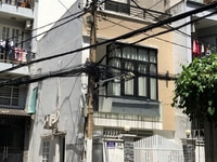 Cần bán gấp căn góc 2MT Lê Duy Nhuận, p12, Tân Bình,4.3x14.2 ,9.5 tỷ Cần bán gấp căn góc 2MT Lê Duy Nhuận, p12, Tân Bình,4.3x14.2 ,9.5 tỷ