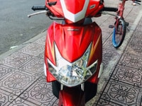 Honda airblade 110 Fi đời 2009 màu đỏ bạc ngay chủ Honda airblade 110 Fi đời 2009 màu đỏ bạc ngay chủ