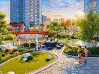 Chính chủ bán căn hộ Rainbow Vinhomes Grand Park giá chỉ 38,5 triệu/m2 Chính chủ bán căn hộ Rainbow Vinhomes Grand Park giá chỉ 38,5 triệu/m2