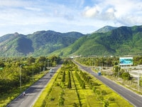 Đất nền Golden Bay 602 lô góc view công viên giá rẻ 157m2 Đất nền Golden Bay 602 lô góc view công viên giá rẻ 157m2