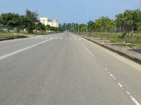 Bán đất mặt đường Lê Thánh Tông, Phường Nghi Hương, TX Cửa Lò Bán đất mặt đường Lê Thánh Tông, Phường Nghi Hương, TX Cửa Lò