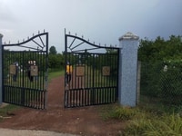 Tôi có lô đất đối diện vườn 1000m2,26m ngang,Dài 80m, Tôi có lô đất đối diện vườn 1000m2,26m ngang,Dài 80m,
