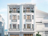 Dự án 35 căn cao cấp Vân Tra, An Đồng, Hải Phòng Dự án 35 căn cao cấp Vân Tra, An Đồng, Hải Phòng