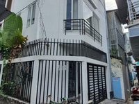 Bán nhà + Cho thuê Nhà mới 3 Mê TTTP Đường Mê Linh Bán nhà + Cho thuê Nhà mới 3 Mê TTTP Đường Mê Linh