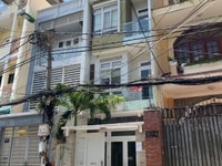 Cho thuê nhà nguyên căn HXH, 4X18, 4 tầng, làm văn phòng, để ở. Cho thuê nhà nguyên căn HXH, 4X18, 4 tầng, làm văn phòng, để ở.