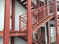 Công ty CP Cơ khí Phú Trung cần tuyển thợ hàn Công ty CP Cơ khí Phú Trung cần tuyển thợ hàn