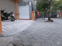 Bán nhà mặt phố Nguyễn Khả Trạc , Cầu Giấy, DT 78m2*, thang máy. 21 tỷ Bán nhà mặt phố Nguyễn Khả Trạc , Cầu Giấy, DT 78m2*, thang máy. 21 tỷ