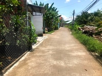Bán Đất Mặt Tiền Ngọai Ô Thành Phố Bến Tre Bán Đất Mặt Tiền Ngọai Ô Thành Phố Bến Tre