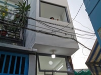 Bán nhà nhỏ 324/13 Bùi Đình Túy, P12, Bình Thạnh. Giá 750 Triệu Bán nhà nhỏ 324/13 Bùi Đình Túy, P12, Bình Thạnh. Giá 750 Triệu