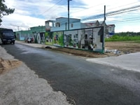 Đất nền phú nhuận thành phố bến tre Đất nền phú nhuận thành phố bến tre